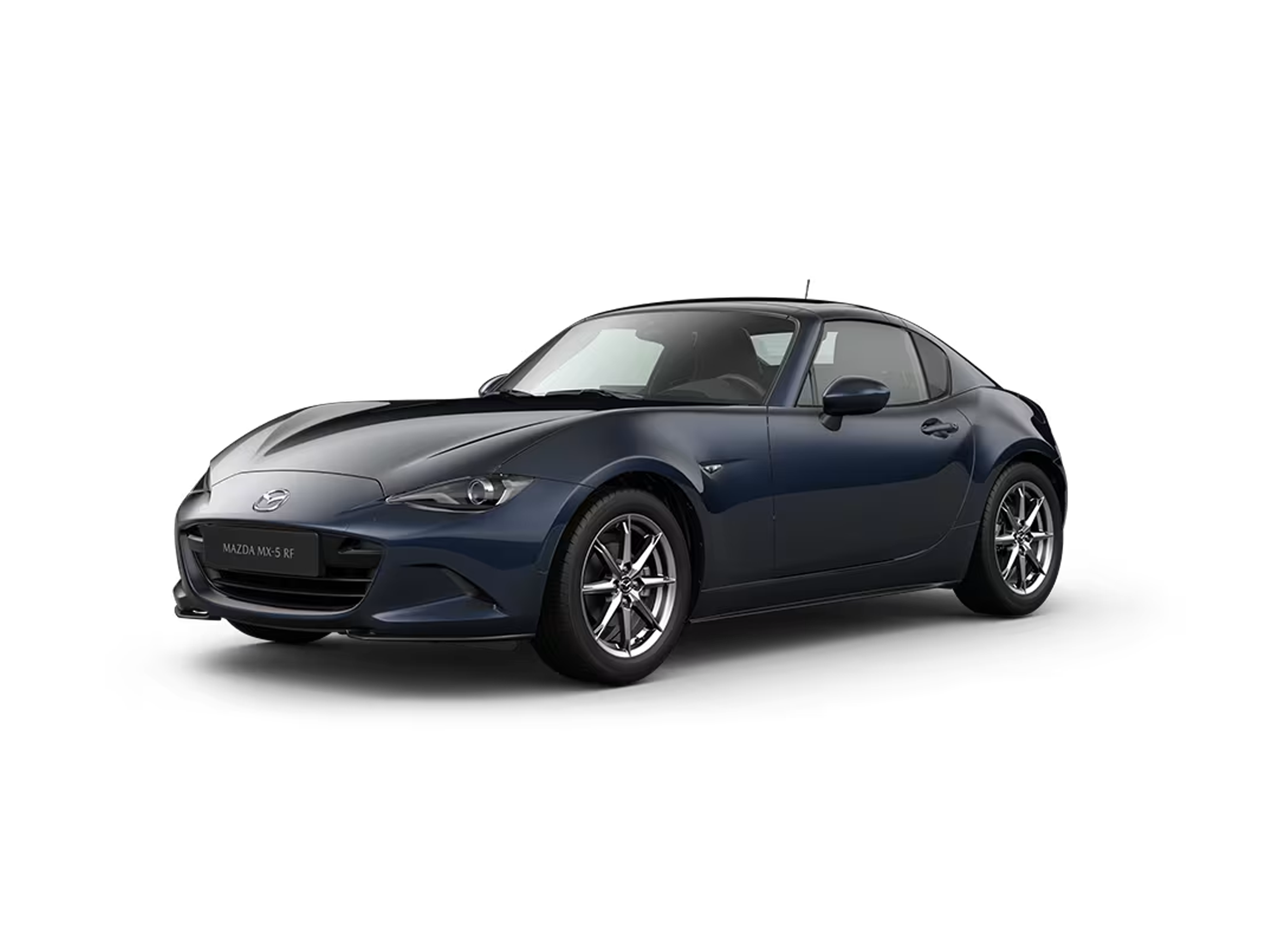 MAZDA MX-5 RF 